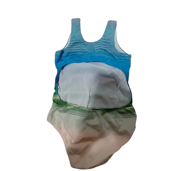 Missoni kids swimming suit bnwt size 8 - Picture 2 of 7